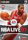 NBA LIVE 07